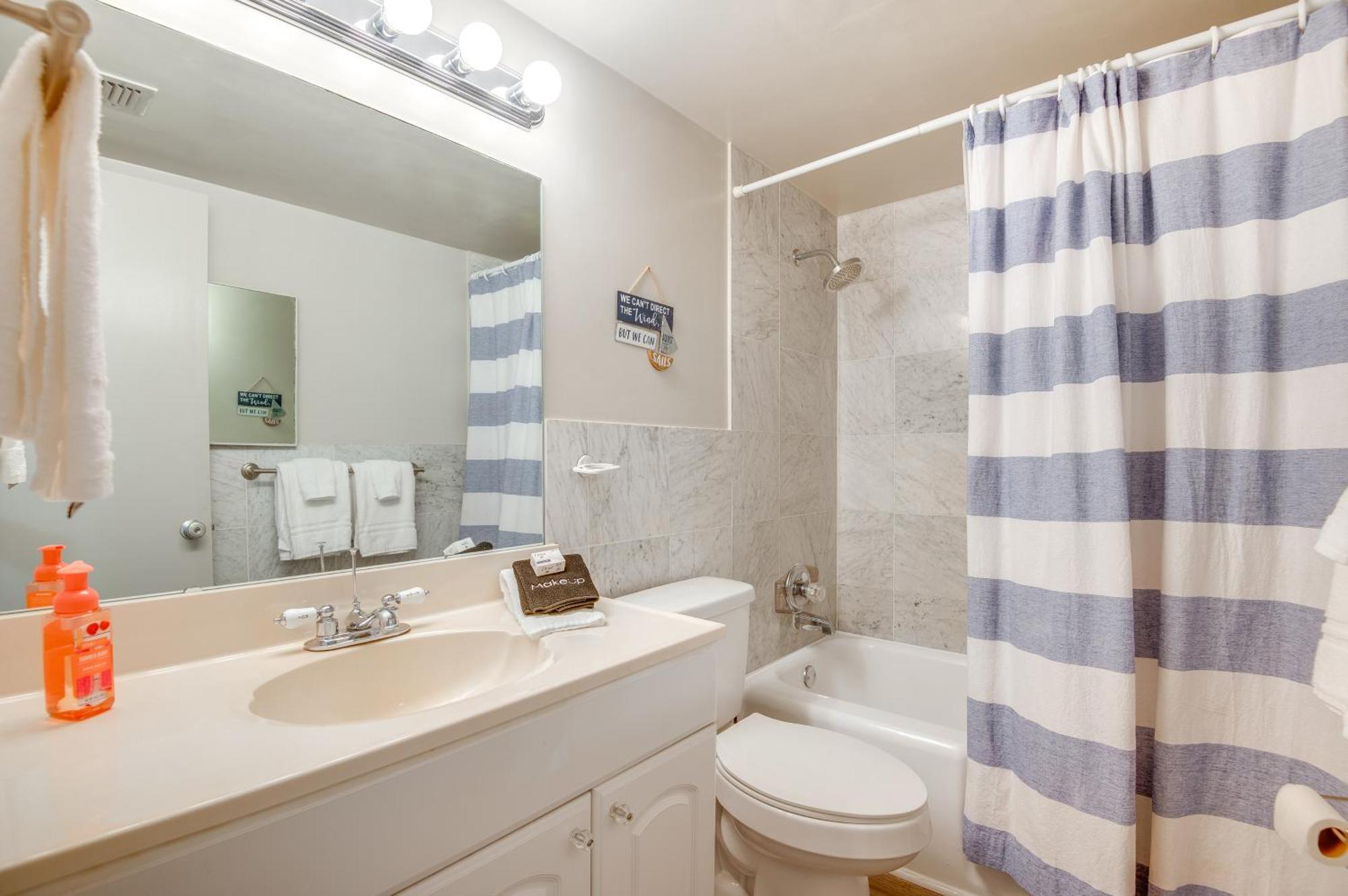 Walk To Shore Satellite Beach Condo With Ocean View Exterior foto